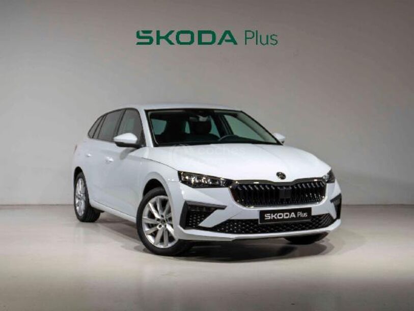 Foto del SKODA Scala 1.0 TSI Selection 85kW