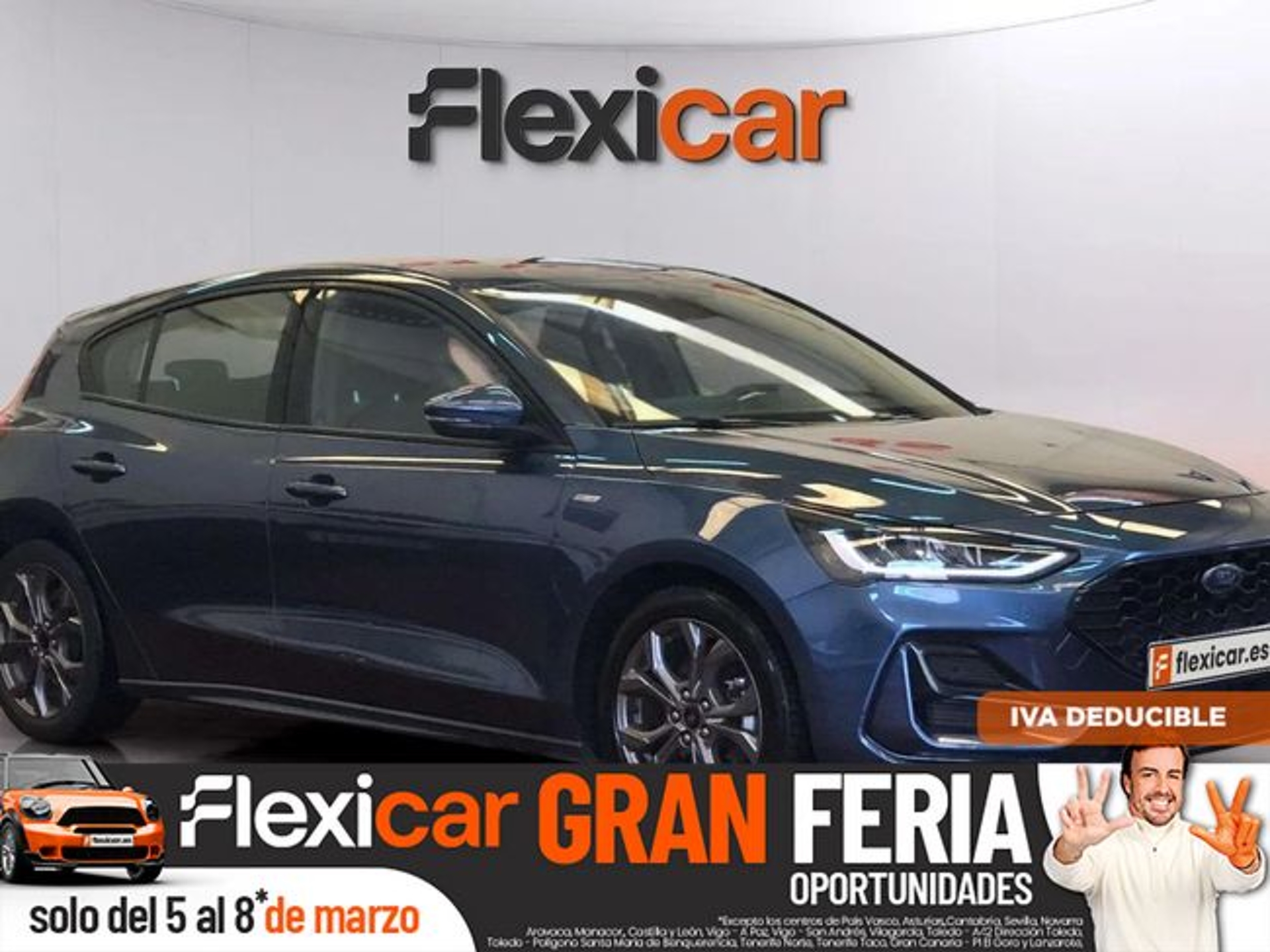 Imagen de FORD Focus