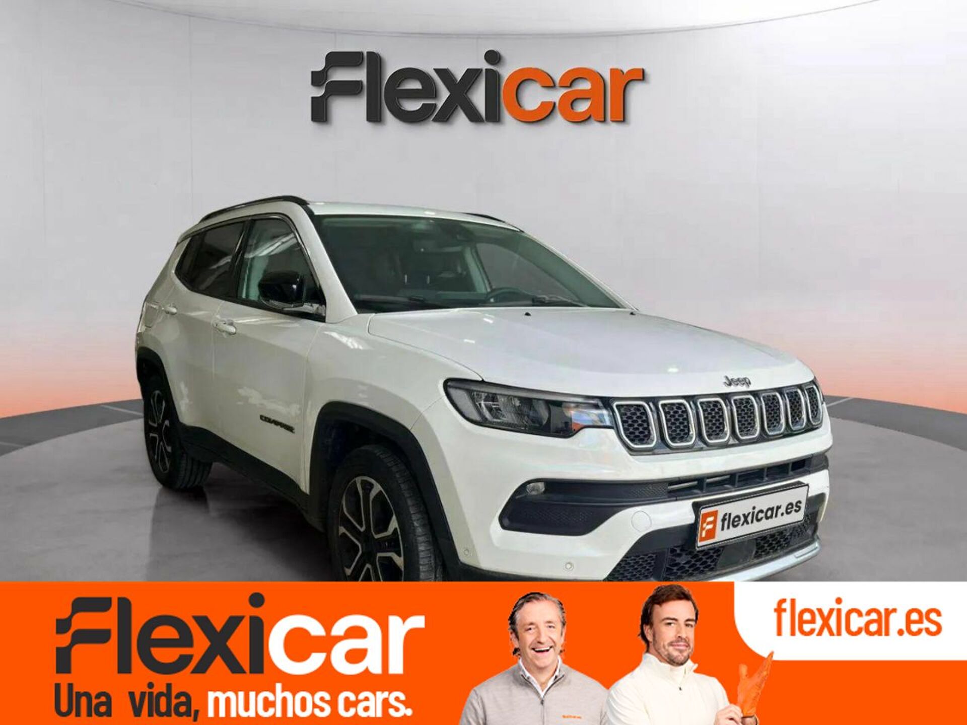 Imagen de JEEP Compass