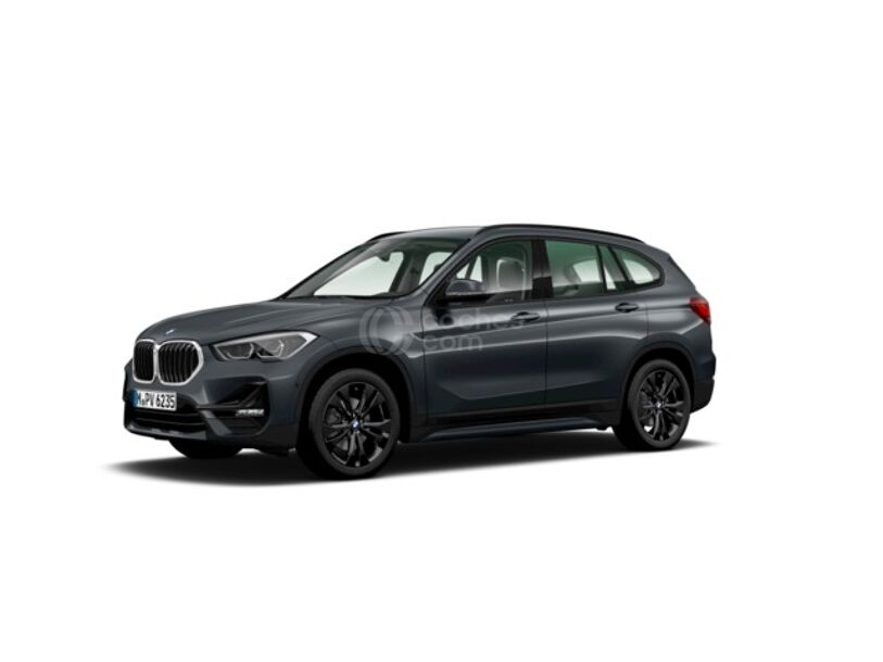 Foto del BMW X1 sDrive 18d