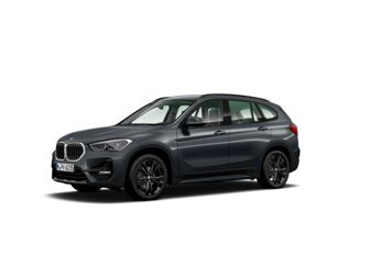 Imagen de BMW X1 sDrive 18d