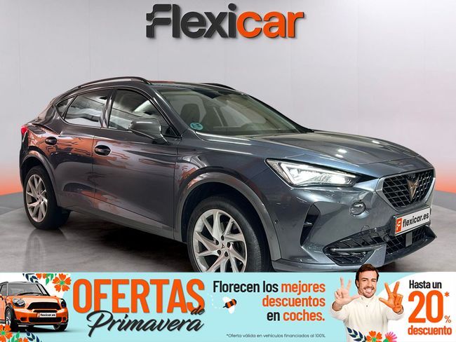 Foto del CUPRA Formentor 1.5 TSI 150