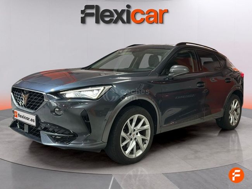 Foto del CUPRA Formentor 1.5 TSI 150