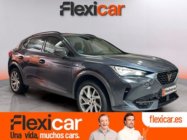 Foto del CUPRA Formentor 1.5 TSI 150