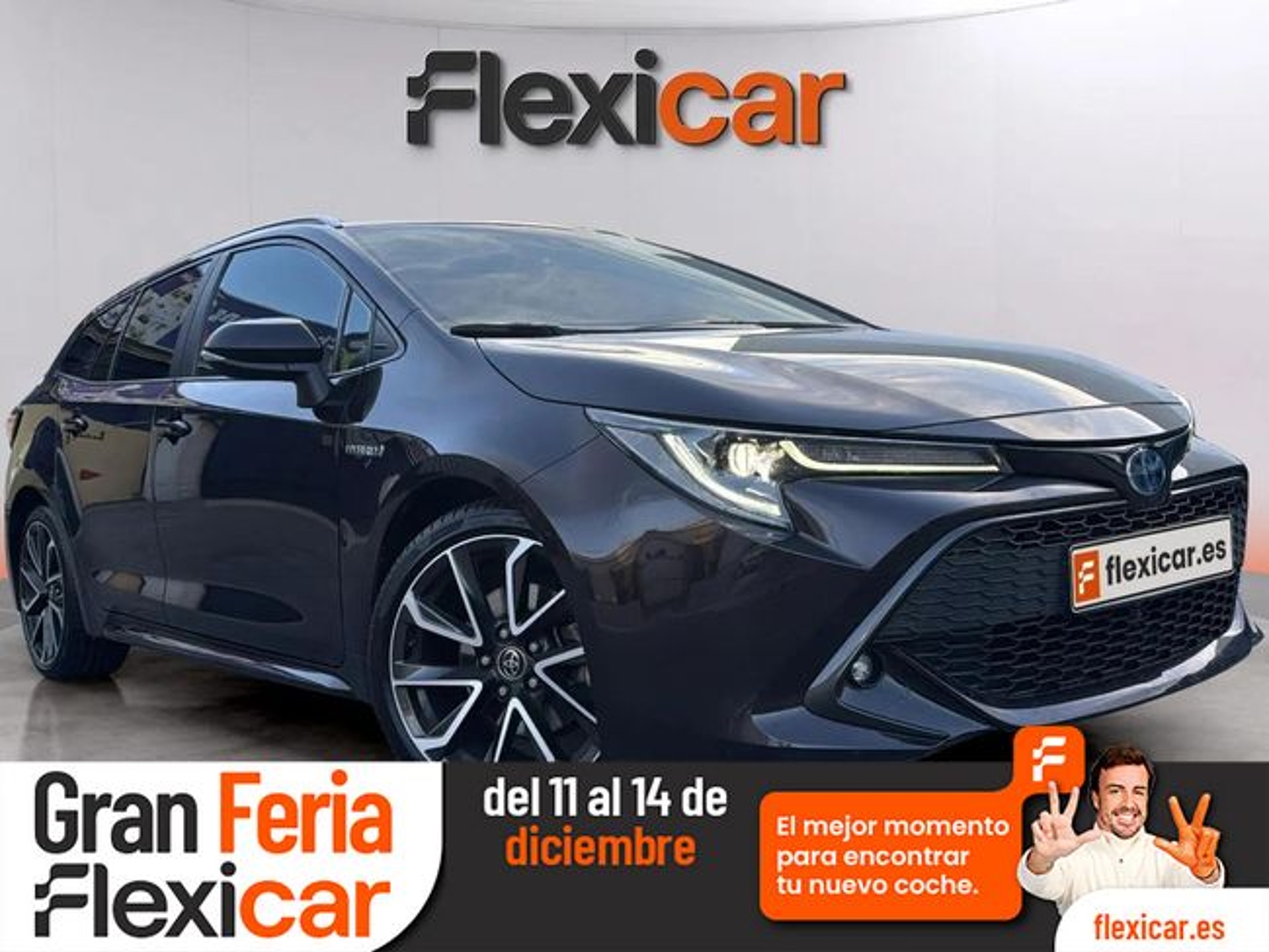 Imagen de TOYOTA Corolla