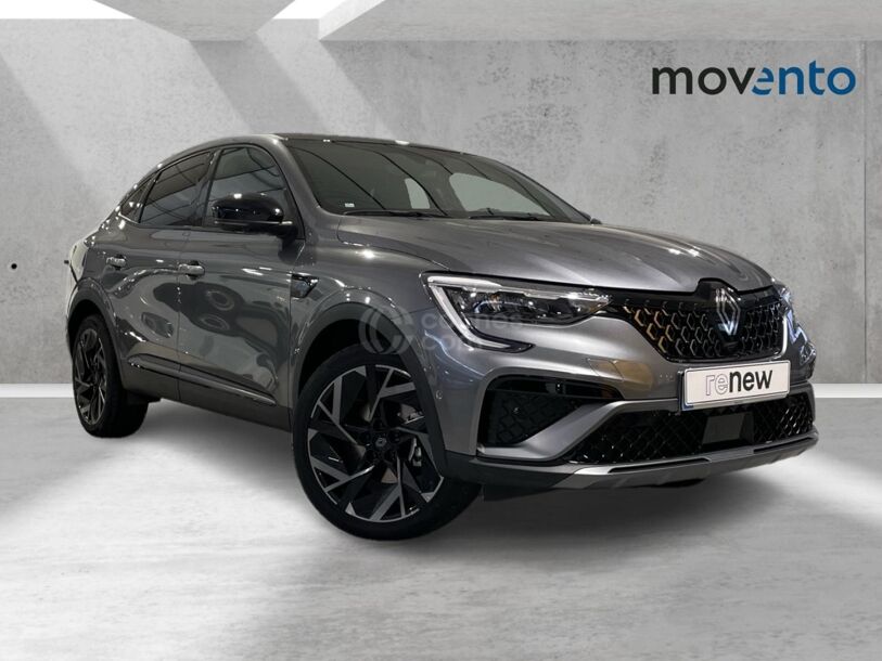 Foto del RENAULT Arkana 1.6 E-Tech Esprit Alpine 103kW