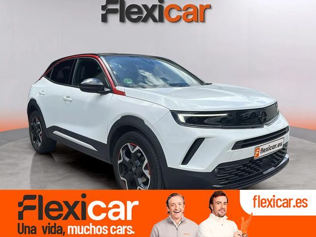 OPEL Mokka (1.2 T 96kW (130 CV) GS Line) en Vizcaya