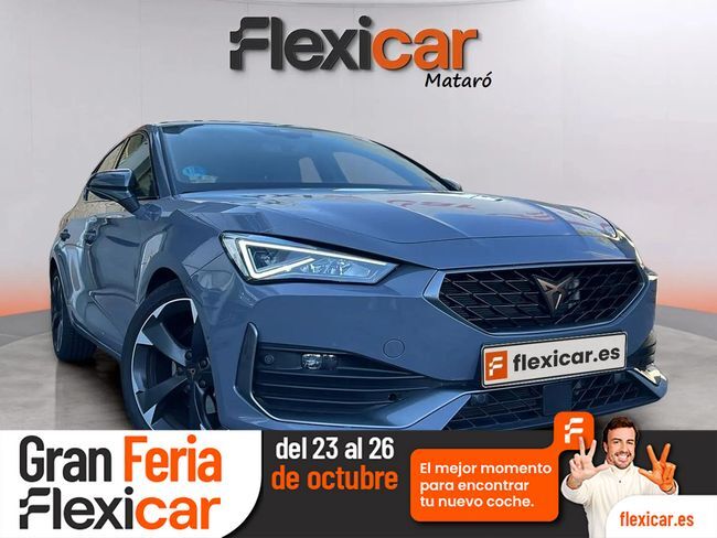 CUPRA León (1.5 eTSI 110kW (150CV) DSG) en Barcelona