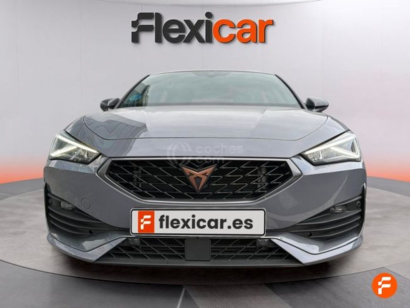 Foto del CUPRA León 1.5 ETSI DSG 110Kw