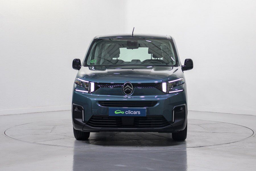 Foto del CITROEN Berlingo BlueHDi S&S Talla M Plus 100