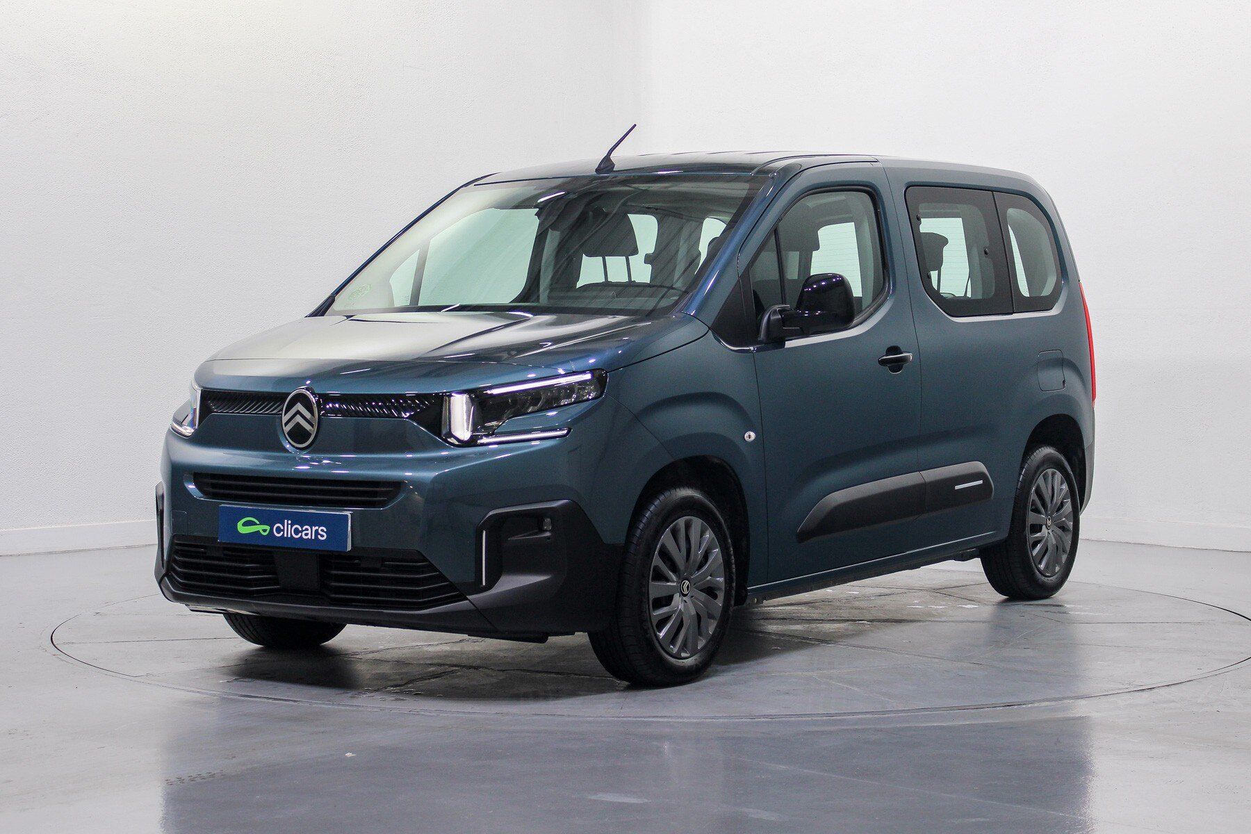 Foto del CITROEN Berlingo BlueHDi S&S Talla M Plus 100