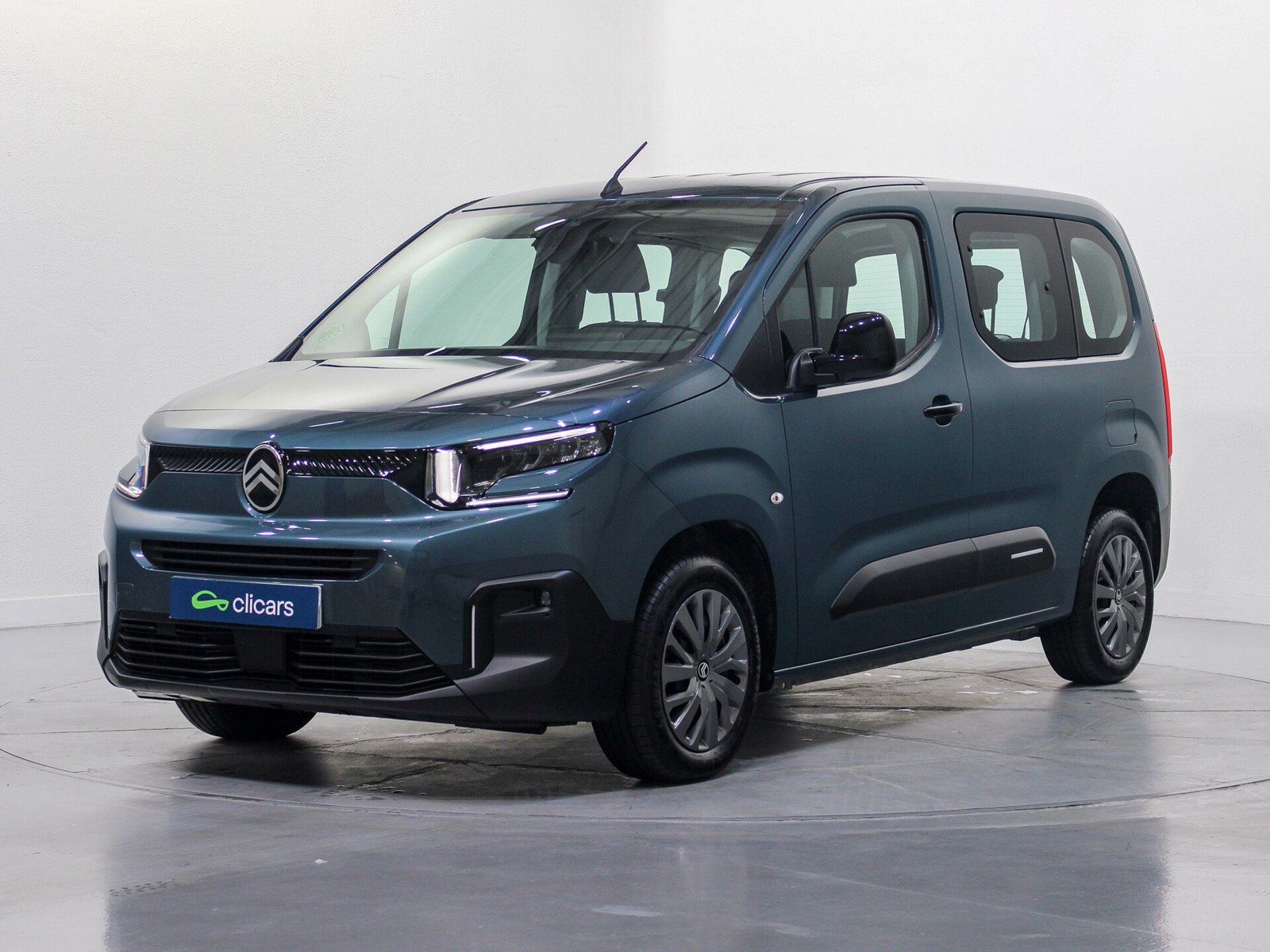 Imagen 1 de CITROEN Berlingo