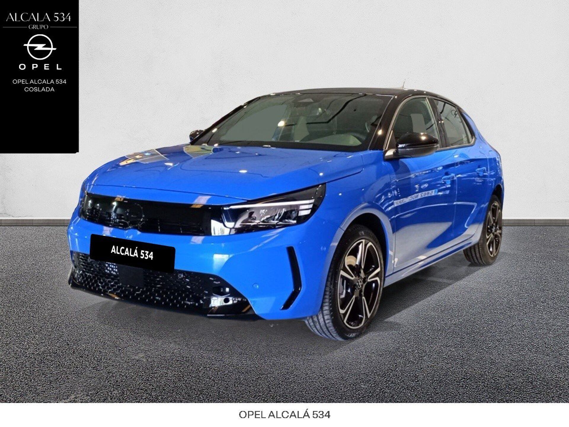 Imagen 1 de OPEL Corsa