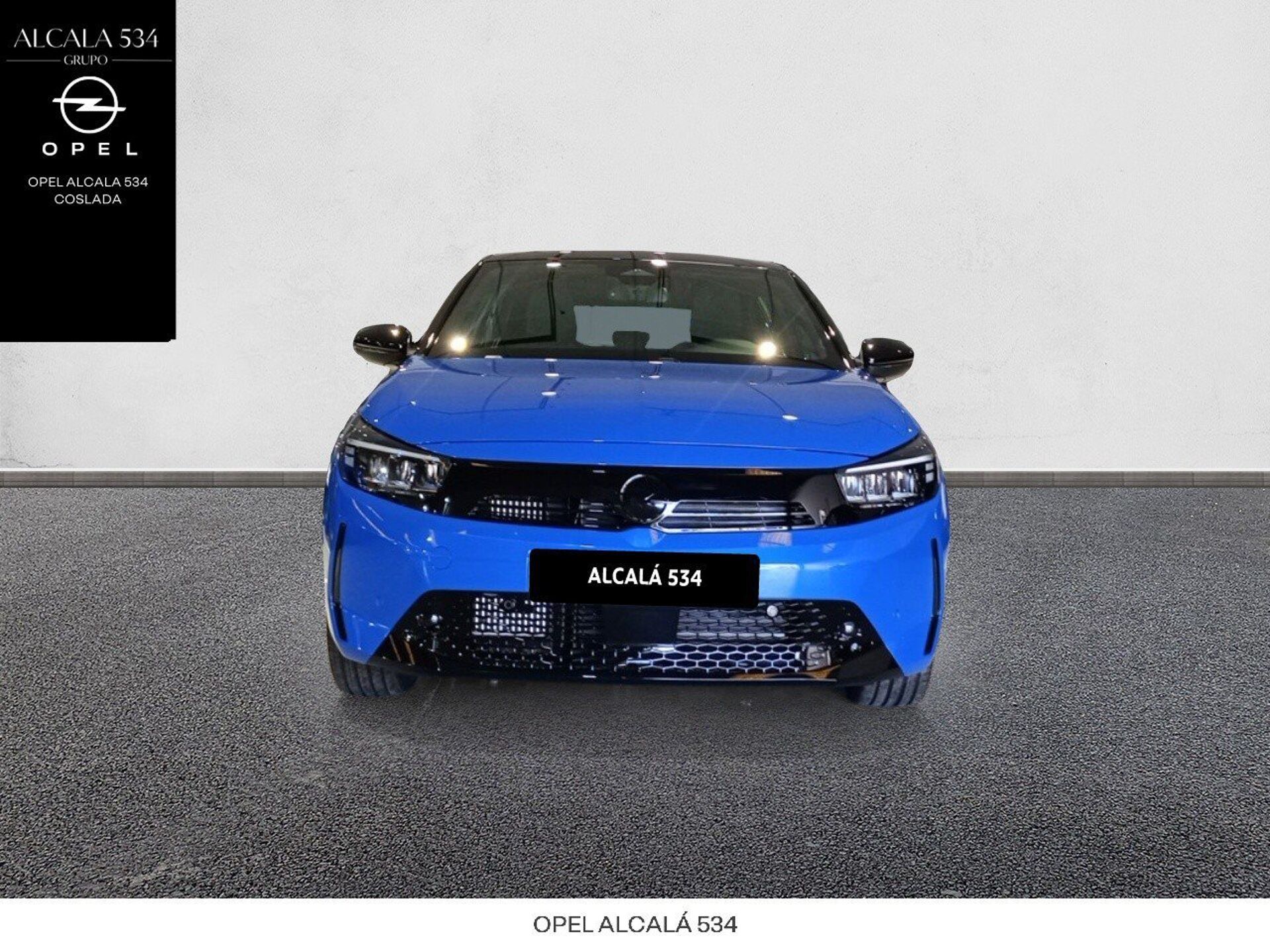 Imagen 2 de OPEL Corsa