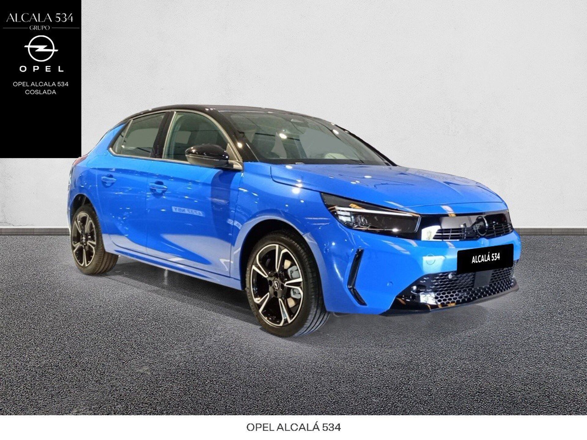 Imagen 3 de OPEL Corsa