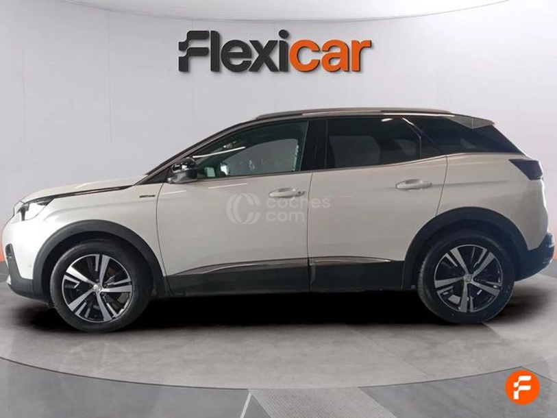 Foto del PEUGEOT 3008 1.2 S&S PureTech GT Line 130
