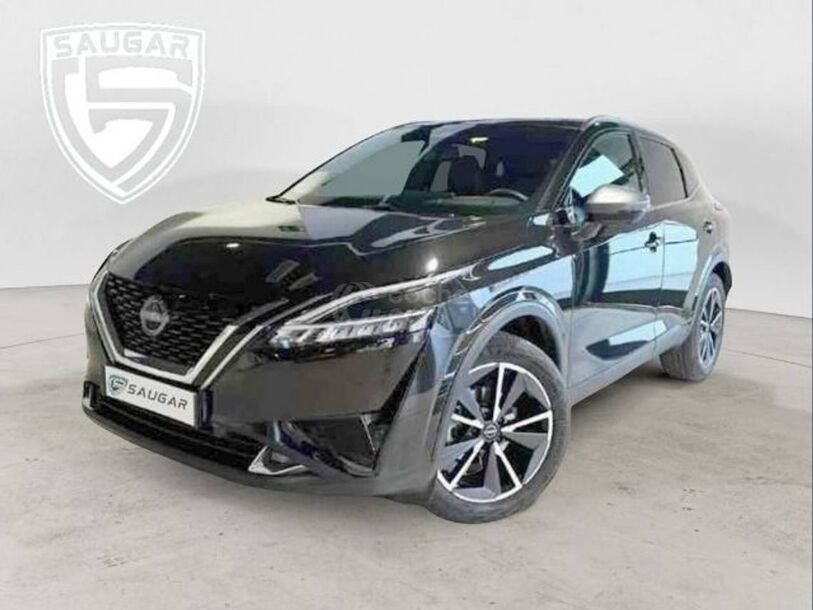 Foto del NISSAN Qashqai 1.3 DIG-T mHEV 12V Tekna 4x2 103kW