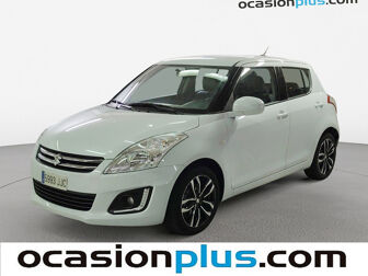 Imagen de SUZUKI Swift 1.2 GL+