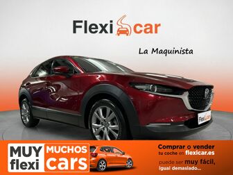 Imagen de MAZDA CX-30 2.0 Skyactiv-G Zenith 2WD Aut. 90kW