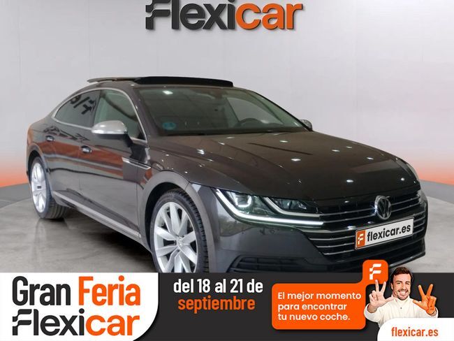 VOLKSWAGEN Arteon (Elegance 2.0 TDI 110kW (150CV) DSG) en Sevilla