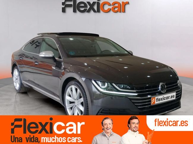 VOLKSWAGEN Arteon (Elegance 2.0 TDI 110kW (150CV) DSG) en Sevilla