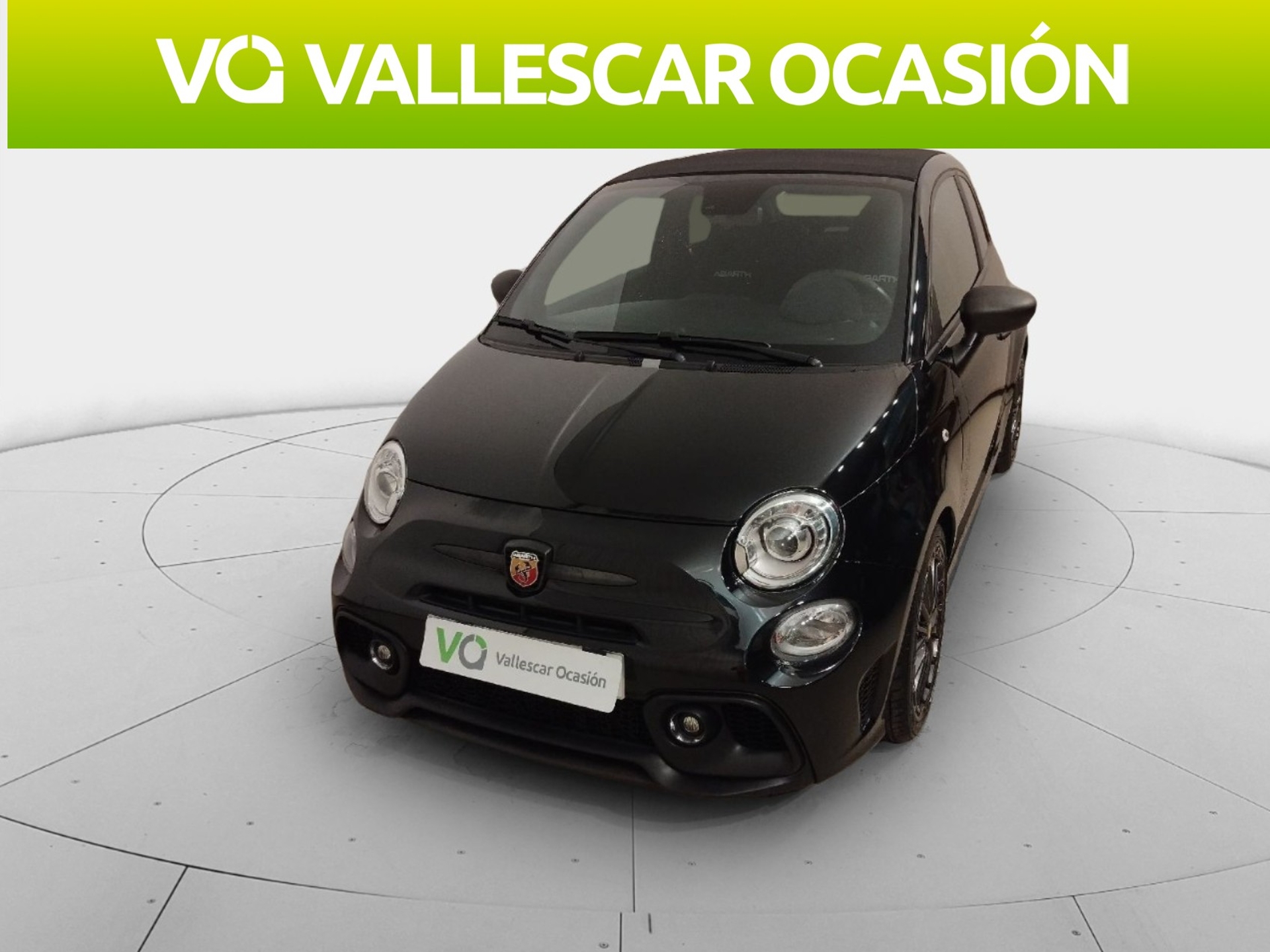 Imagen de ABARTH 595