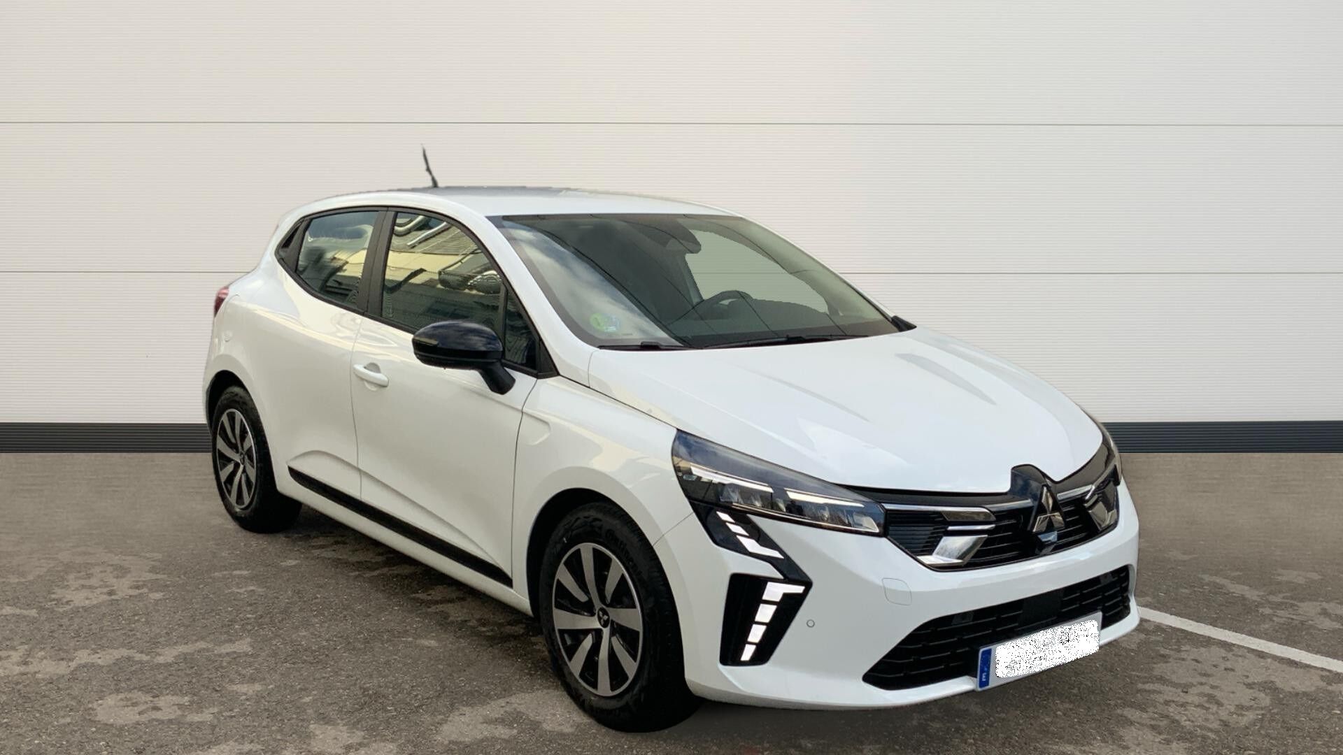 MITSUBISHI Colt (1.0 100T LPG MOTION 100 5P) en Madrid