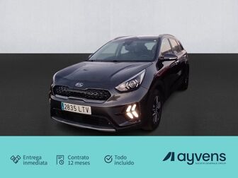 Imagen de KIA Niro 1.6 HEV Drive