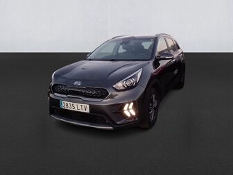 Imagen de KIA Niro 1.6 HEV Drive