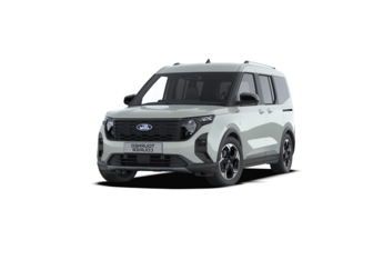 Imagen de FORD Tourneo Courier 1.0 Ecoboost Active