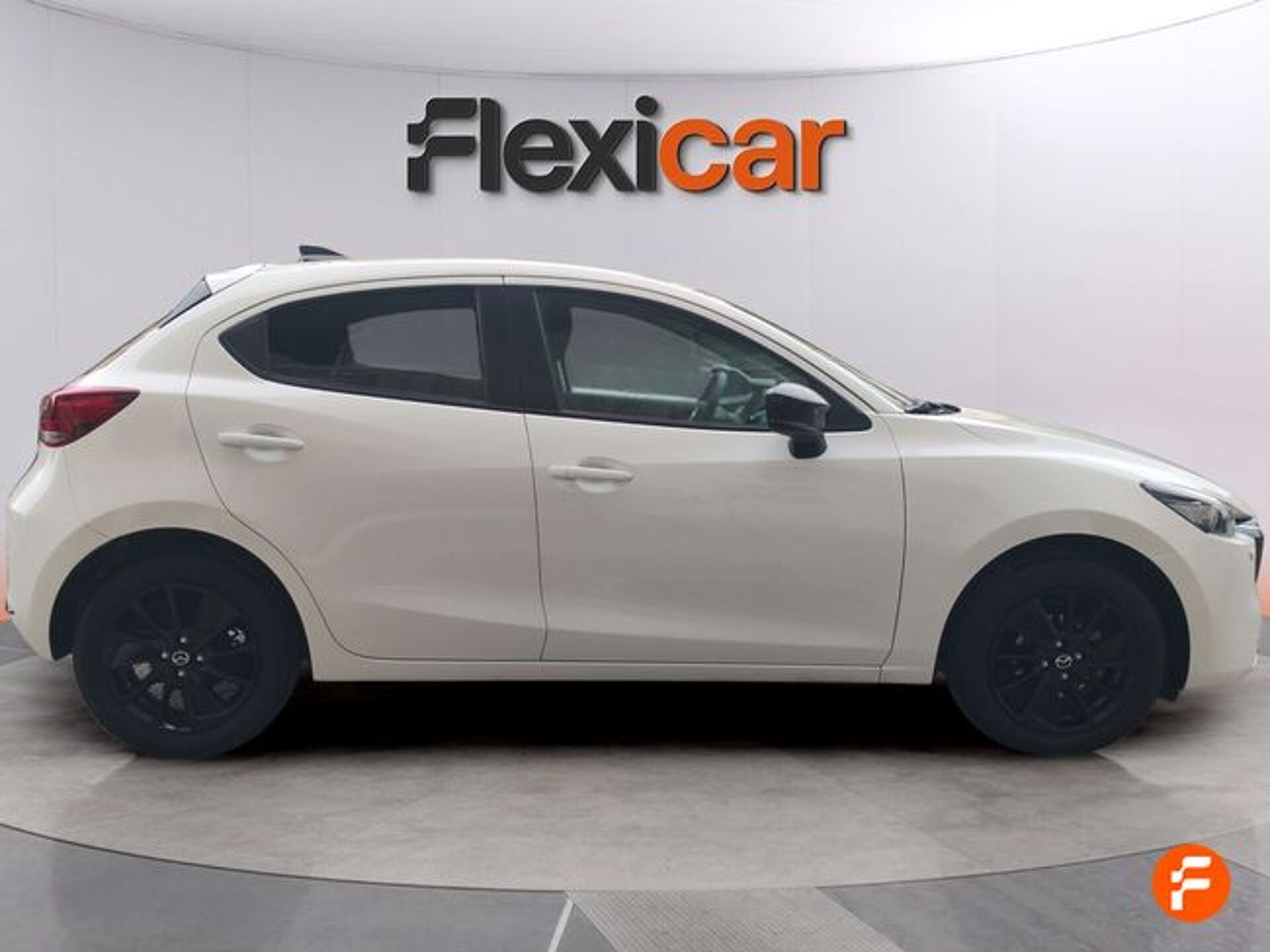 Imagen 2 de MAZDA Mazda2