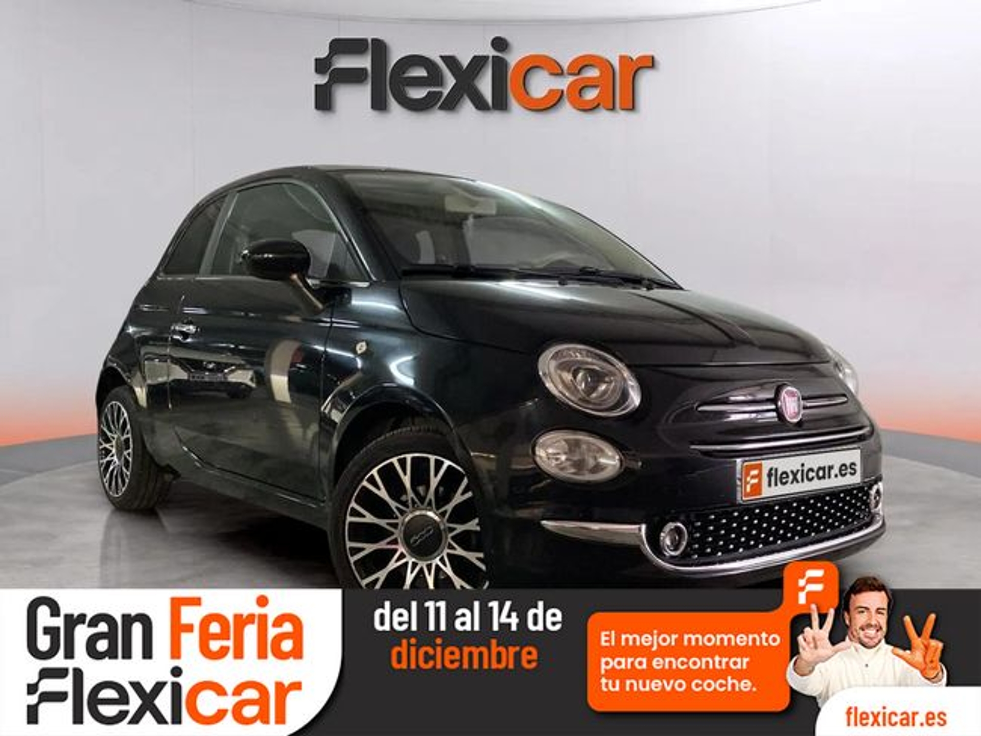 Imagen de FIAT 500