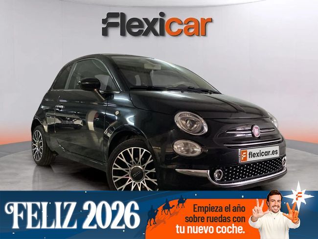 FIAT 500 (Dolcevita 1.0 Hybrid 51KW (70 CV)) en Alicante