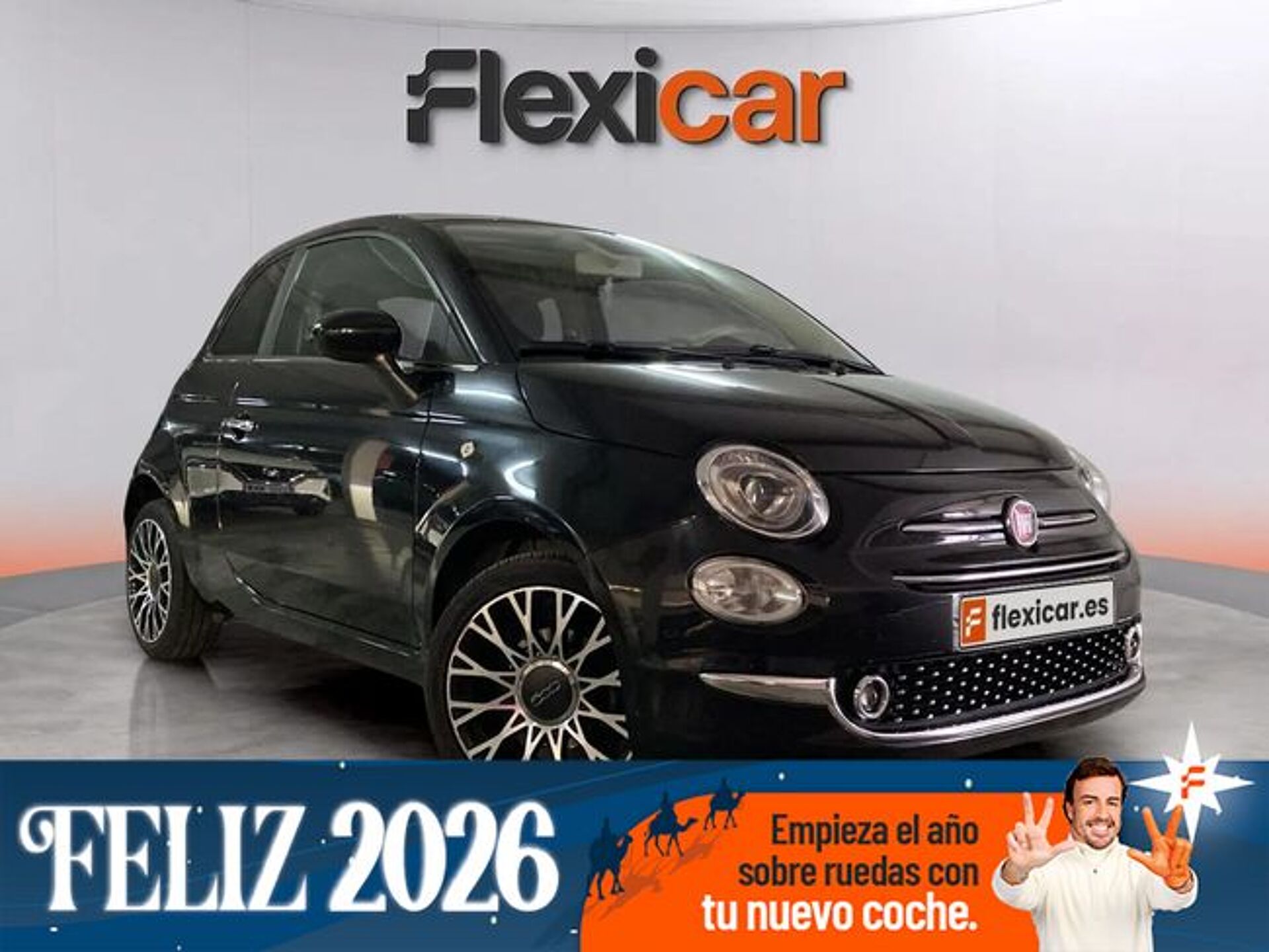 Imagen 1 de FIAT 500