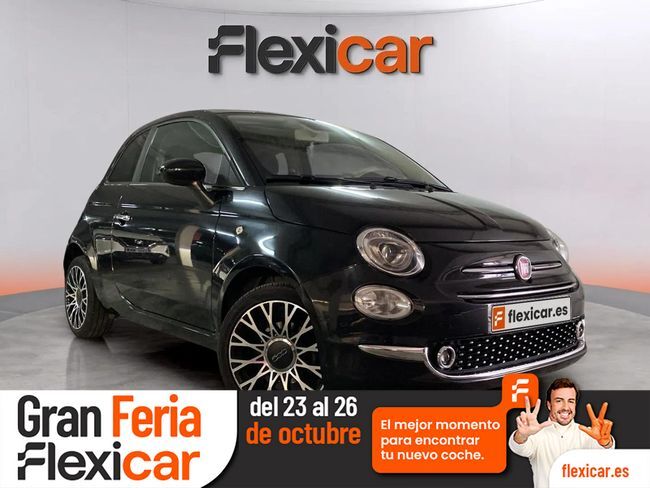 FIAT 500 (Dolcevita 1.0 Hybrid 51KW (70 CV)) en Alicante
