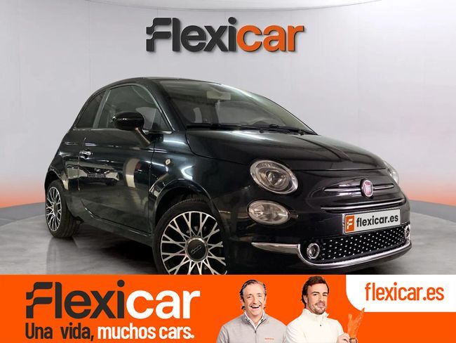 FIAT 500 (Dolcevita 1.0 Hybrid 51KW (70 CV)) en Alicante