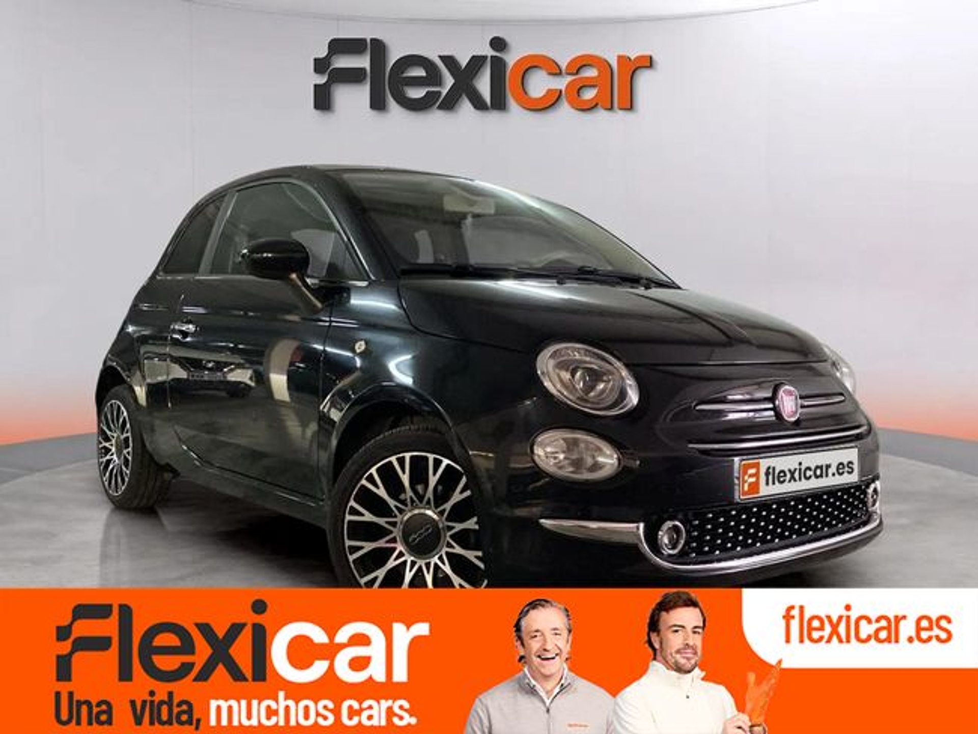 Imagen de FIAT 500