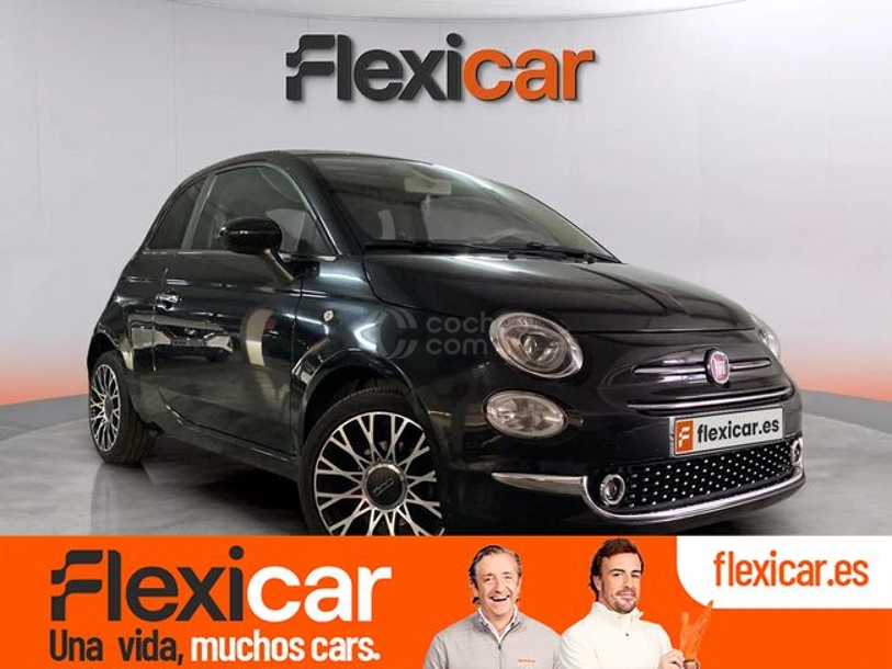 Foto del FIAT 500 1.0 Hybrid Dolcevita 52kW