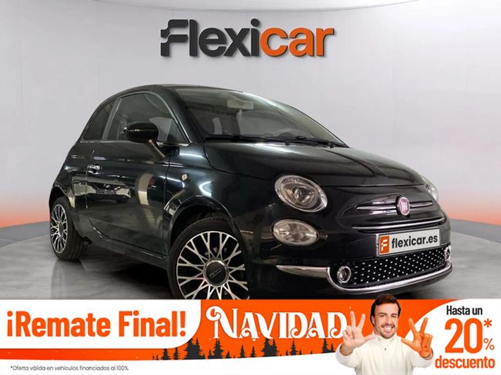 Imagen de FIAT 500