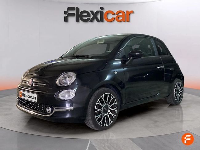 Foto del FIAT 500 1.0 Hybrid Dolcevita 52kW