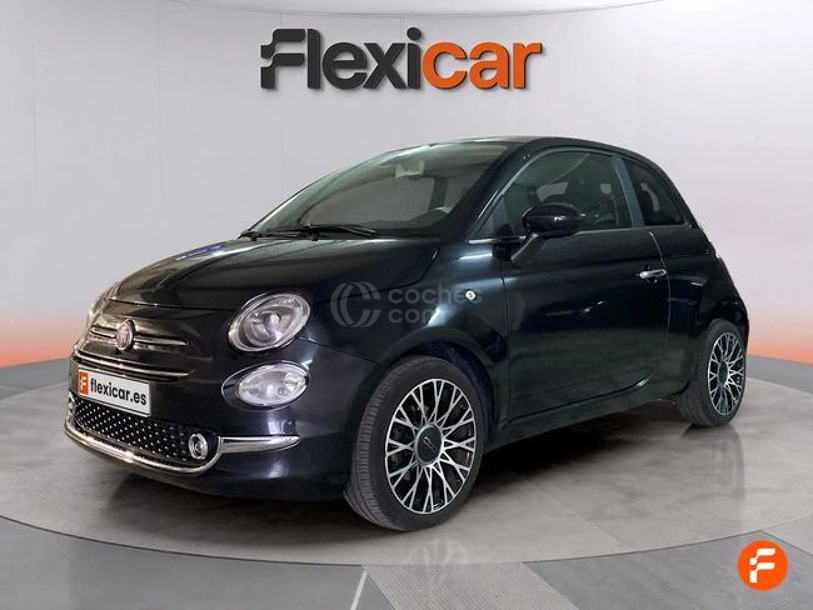 Foto del FIAT 500 1.0 Hybrid Dolcevita 52kW