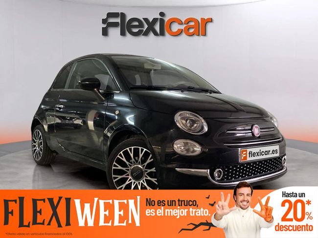 FIAT 500 (Dolcevita 1.0 Hybrid 51KW (70 CV)) en Alicante