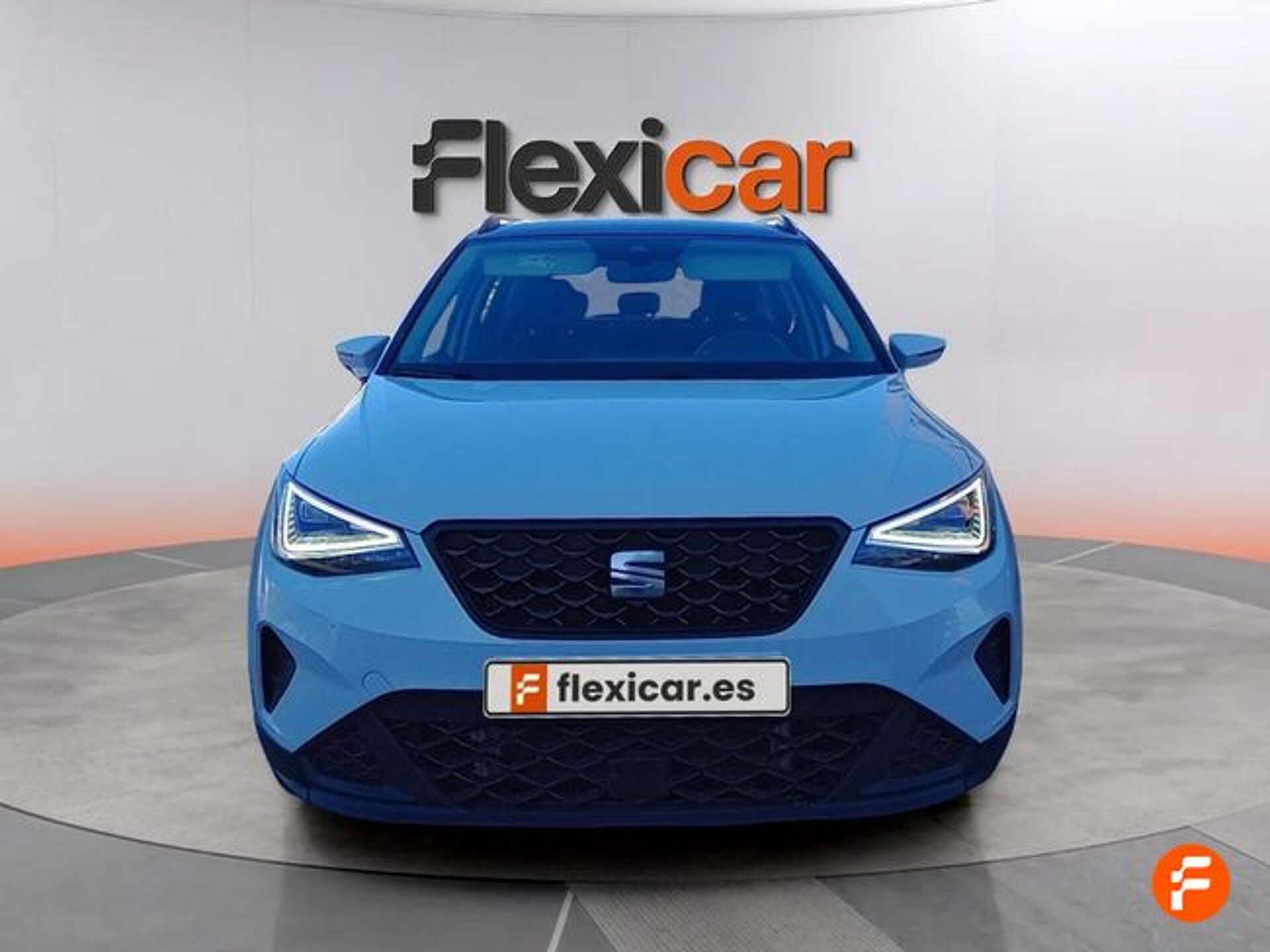 Imagen 3 de SEAT Arona