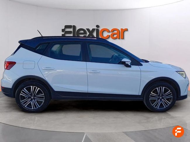 Foto del SEAT Arona 1.0 TSI S&S Style 110