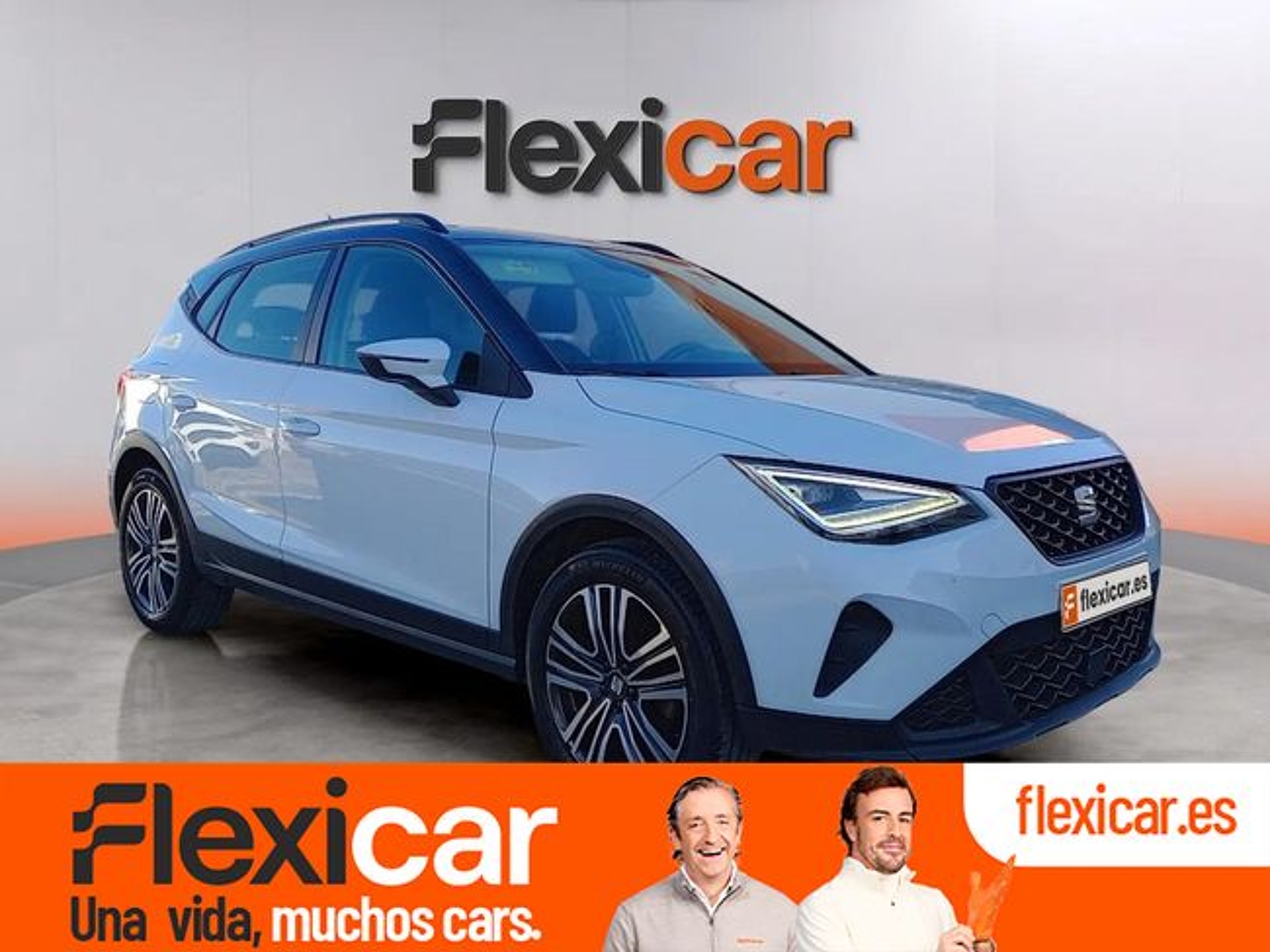 Imagen de SEAT Arona