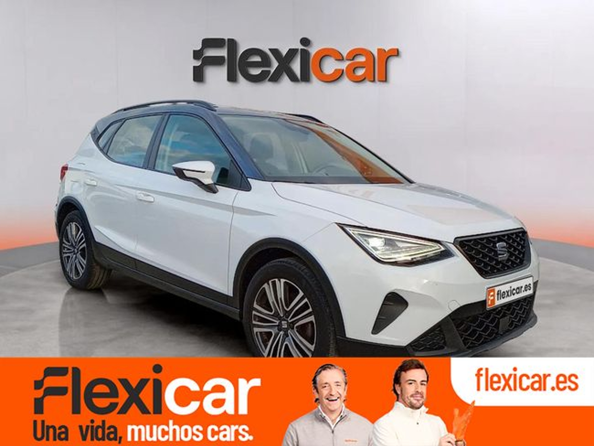 Imagen de SEAT Arona