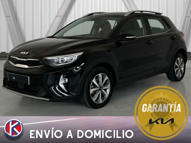 KIA Stonic (1.2 DPi Concept 62 kW (84 CV)) en Madrid