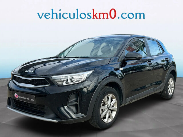 KIA Stonic (1.2 DPi Concept 62 kW (84 CV)) en Madrid