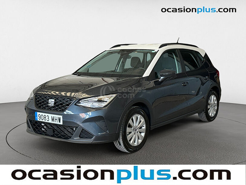 Foto del SEAT Arona 1.0 TSI S&S Style 110