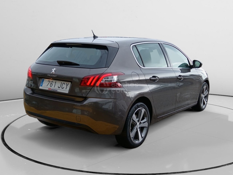 Foto del PEUGEOT 308 SW 1.2 PureTech S&S Allure 130
